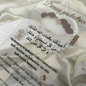 DOUAA PROTECTION ENFANTS