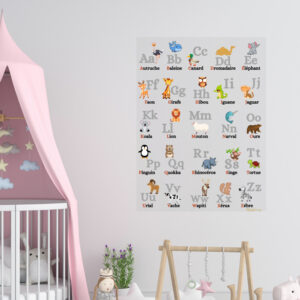 Alphabet Français