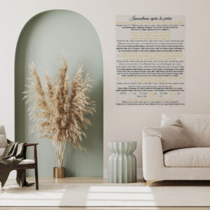 Plexi Invocations Après La Prière