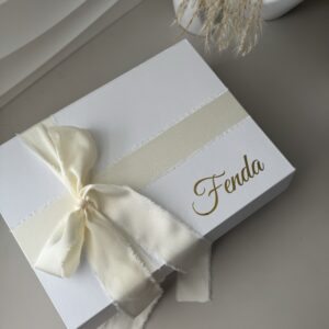 Coffret tapis & duaa