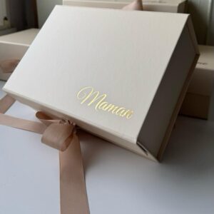 Boîte cadeau
